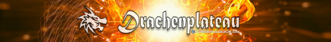 _[GER] Drachenplateau by Grischabock.ch / 3K SC / PVP/PVE/RP