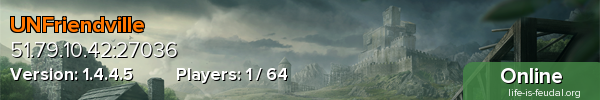 UNFriendville