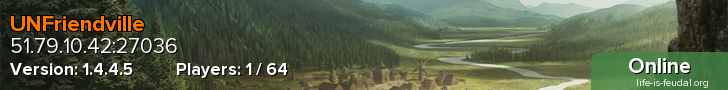 UNFriendville