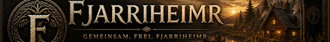 Fjarriheimr - NEW - GER - Jorvik PvE