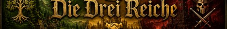 [DE] Die Drei Reiche | PvE-RP-PvP